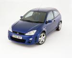 Ford Focus RS 2002 года